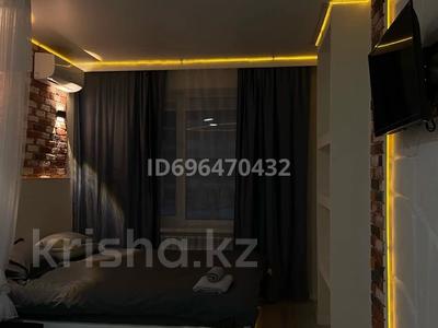 1-комнатная квартира · 28 м² · 2/15 этаж, Райымбека 210 за 3 000 〒 в Алматы, Алмалинский р-н