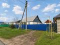 Отдельный дом · 4 комнаты · 120 м² · 10 сот., мкр Жулдыз, Хан танири 4 за 35 млн ₸ в Уральске