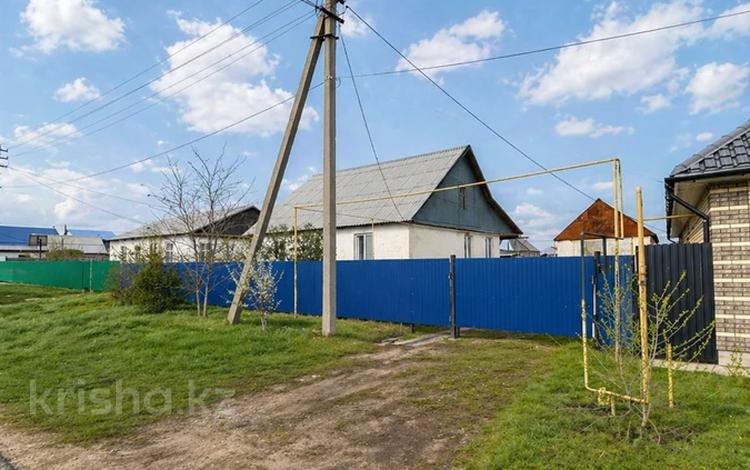 Отдельный дом · 4 комнаты · 120 м² · 10 сот., мкр Жулдыз, Хан танири 4 за 35 млн ₸ в Уральске — фото 2