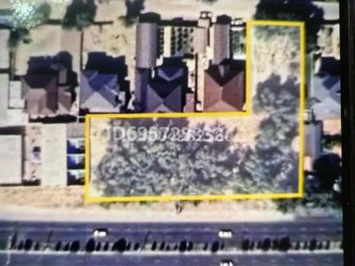 Жер телімі · 34 сотық, ул таукехана 125 Д, бағасы: ~ 162 млн 〒 в Таразе