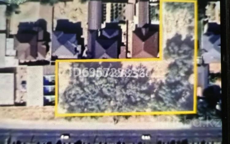 Участок · 34 сотки, ул таукехана 125 Д за ~ 162 млн ₸ в Таразе — фото 2