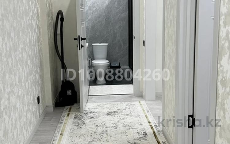 1-комнатная квартира · 40 м² · 4/6 этаж, мкр Гажайып за 270 000 ₸ в Алматы, Алатауский р-н — фото 2