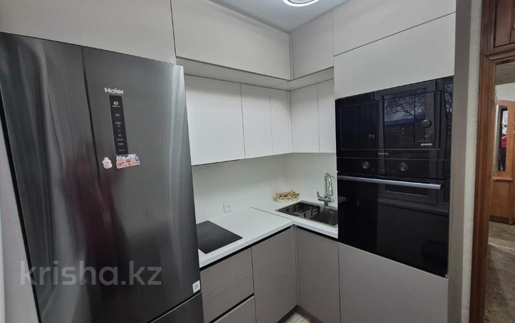 2-бөлмелі пәтер · 44.5 м² · 5/5 қабат, Шакарима 87 — Абая, бағасы: 18.6 млн ₸ в Усть-Каменогорске — фото 16
