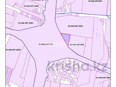 Участок · 1.2 га, Алатау за 100 млн ₸