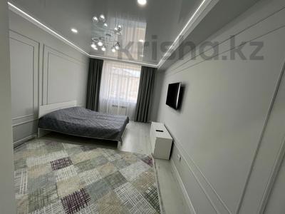 1-комнатная квартира · 50 м² · 3/9 этаж, мкр. Алтын орда, Тауелсиздик 24 — Газиза Жубанова за 180 000 ₸ в Актобе