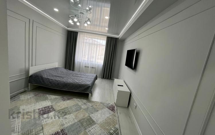 1-комнатная квартира · 50 м² · 3/9 этаж, мкр. Алтын орда, Тауелсиздик 24 — Газиза Жубанова за 180 000 ₸ в Актобе — фото 2