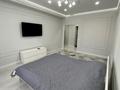 1-комнатная квартира · 50 м² · 3/9 этаж, мкр. Алтын орда, Тауелсиздик 24 — Газиза Жубанова за 180 000 ₸ в Актобе — фото 3