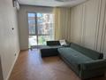 2-комнатная квартира · 62 м² · 2/9 этаж, мкр Тараз, Рыскулова — Адырбекова-Еримбетова за 350 000 ₸ в Шымкенте, Аль-Фарабийский р-н — фото 2