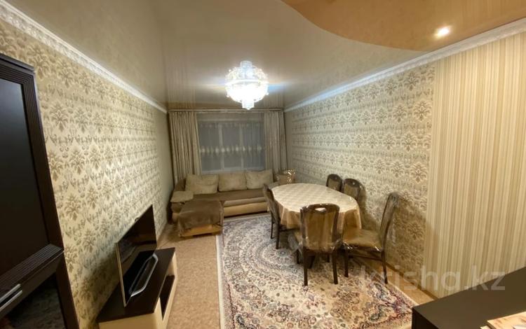 4-комнатная квартира · 81.4 м² · 1/12 этаж, набережная 7 за 33.7 млн 〒 в Павлодаре — фото 2