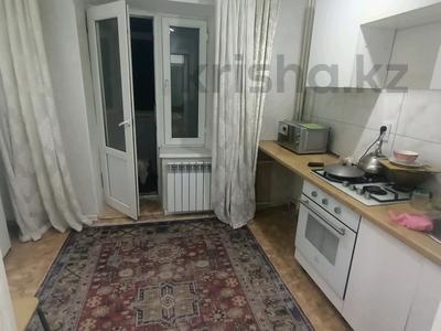 1-комнатная квартира · 46 м² · 1/5 этаж, кабанбай батыра 21 за 14.8 млн 〒 в Талдыкоргане
