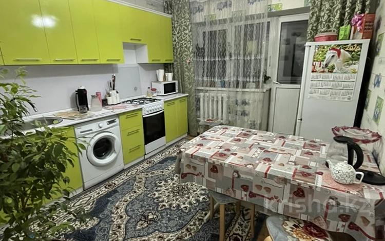 1-комнатная квартира · 38 м² · 2/5 этаж, Жансугурова 224 за 12.8 млн ₸ в Талдыкоргане — фото 14