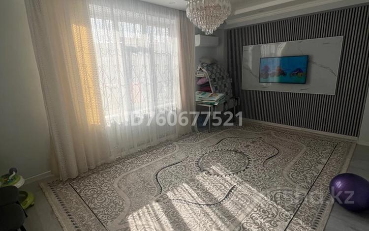 2-комнатная квартира · 70 м² · 1/3 этаж, мкр Алгабас 31 — Возле базара авторынг за 36 млн ₸ в Алматы, Алатауский р-н — фото 2