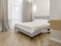 2-бөлмелі пәтер · 55 м² · 9/12 қабат, Туран 52/7 — Астана арена, бағасы: 20 000 ₸ в Есильский р-н — фото 3
