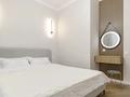 2-бөлмелі пәтер · 55 м² · 9/12 қабат, Туран 52/7 — Астана арена, бағасы: 20 000 ₸ в Есильский р-н — фото 4