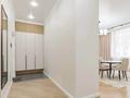 2-бөлмелі пәтер · 55 м² · 9/12 қабат, Туран 52/7 — Астана арена, бағасы: 20 000 ₸ в Есильский р-н — фото 5