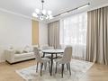 2-бөлмелі пәтер · 55 м² · 9/12 қабат, Туран 52/7 — Астана арена, бағасы: 20 000 ₸ в Есильский р-н