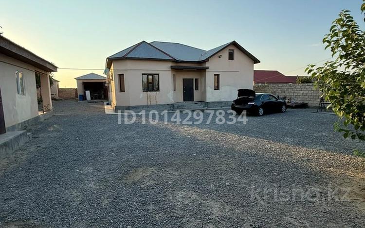 Отдельный дом · 5 комнат · 180 м² · 10 сот., 19 квартал 31 за 24 млн ₸ в  — фото 3