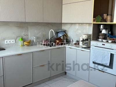 5-комнатная квартира · 171.2 м², мкр Новый Город, Дюсембекова 83/1 за 60 млн 〒 в Караганде, Казыбек би р-н