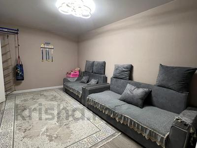 2-комнатная квартира · 70.3 м² · 1/10 этаж, Базовая 4/5 за 33.5 млн 〒 в Усть-Каменогорске