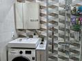3-бөлмелі пәтер · 66.6 м² · 5/5 қабат, Карбышева 49, бағасы: 31.5 млн ₸ в Костанае