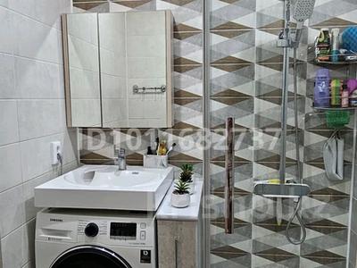 3-бөлмелі пәтер · 66.6 м² · 5/5 қабат, Карбышева 49, бағасы: 31.5 млн ₸ в Костанае