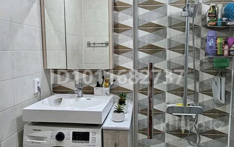 3-бөлмелі пәтер · 66.6 м² · 5/5 қабат, Карбышева 49, бағасы: 31.5 млн ₸ в Костанае — фото 2