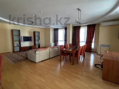 3-комнатная квартира · 152 м² · 8/13 этаж, Аль-Фараби — Ходжанова за 125 млн ₸ в Алматы, Бостандыкский р-н