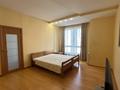 3-комнатная квартира · 152 м² · 8/13 этаж, Аль-Фараби — Ходжанова за 125 млн ₸ в Алматы, Бостандыкский р-н — фото 12