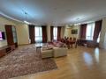3-комнатная квартира · 152 м² · 8/13 этаж, Аль-Фараби — Ходжанова за 125 млн ₸ в Алматы, Бостандыкский р-н — фото 6
