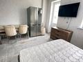 1-комнатная квартира · 35 м² · 4/5 этаж, Водопьянова 1 г — 1000 мелочей за 110 000 ₸ в Шымкенте, Аль-Фарабийский р-н