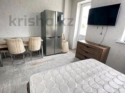 1-комнатная квартира · 35 м² · 4/5 этаж, Водопьянова 1 г — 1000 мелочей за 110 000 ₸ в Шымкенте, Аль-Фарабийский р-н