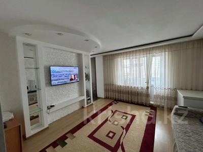 4-комнатная квартира · 90 м² · 3/9 этаж, Абая 49/3 за 27.5 млн 〒 в Экибастузе