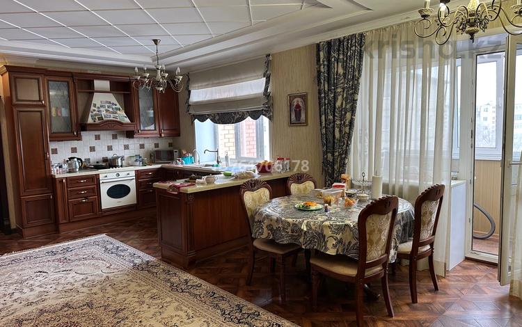 3-комнатная квартира · 160 м² · 4/6 этаж, Маяковского 116 А за 65 млн ₸ в Костанае — фото 14