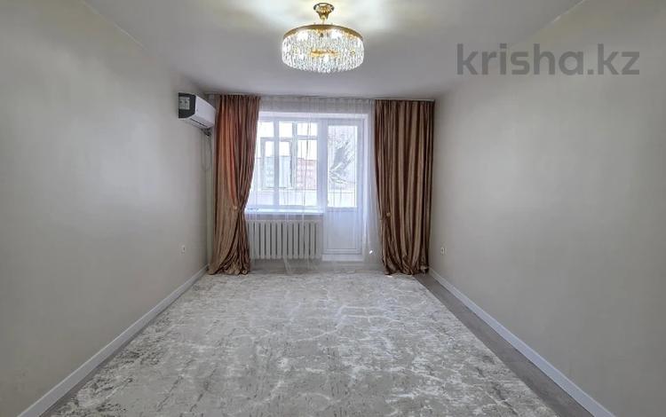 2-комнатная квартира · 57.1 м² · 7/9 этаж, мкр Болашак, Богенбай Батыра за 20.7 млн ₸ в Актобе — фото 14