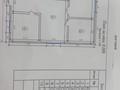 Отдельный дом · 5 комнат · 140 м² · 6.5 сот., Айдарлы 59 — Новый мечеть за 55 млн ₸ в Коксай (пути Ильича) — фото 17