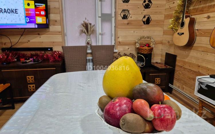 Саяжай · 3 бөлме · 60 м², Шугыла, бағасы: 40 000 〒 в Актау, мкр Приморский — фото 2