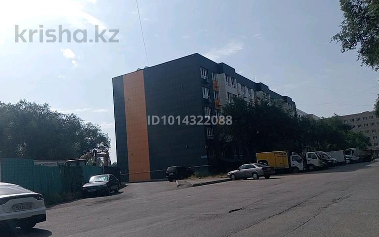 1-комнатная квартира · 40 м² · 3/5 этаж, мкр Айнабулак-2, Мкр. Айнабулак участок 33/2 за 170 000 ₸ в Алматы, Жетысуский р-н — фото 19