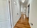 3-комнатная квартира · 107.4 м² · 4/16 этаж, мкр Мамыр-1 за 96 млн ₸ в Алматы, Ауэзовский р-н — фото 26