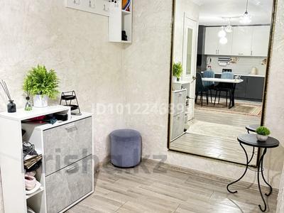 Часть дома · 4 комнаты · 102.8 м² · 3.4 сот., Сейфулина 38/3 — Ориентировочно находится возле Автостекла за 22 млн ₸ в 