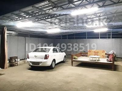 Паркинг · 40 м² · мкр Калкаман-2 — Ашимовп - Сагатова за 70 000 ₸ в Алматы, Наурызбайский р-н