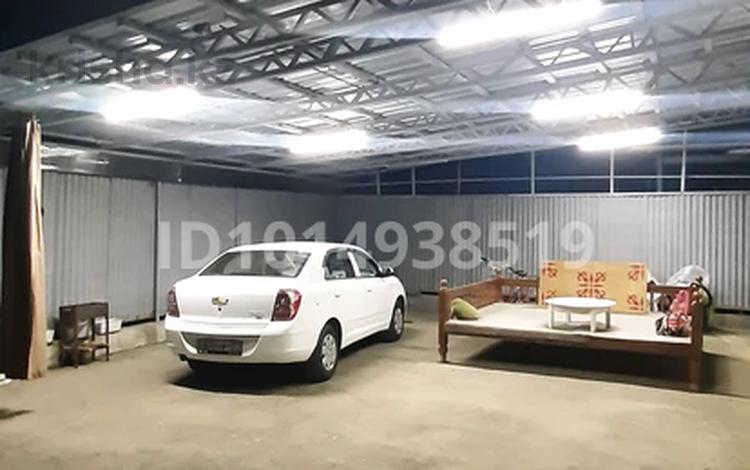 Паркинг · 40 м² · мкр Калкаман-2 — Ашимовп - Сагатова за 70 000 ₸ в Алматы, Наурызбайский р-н — фото 2