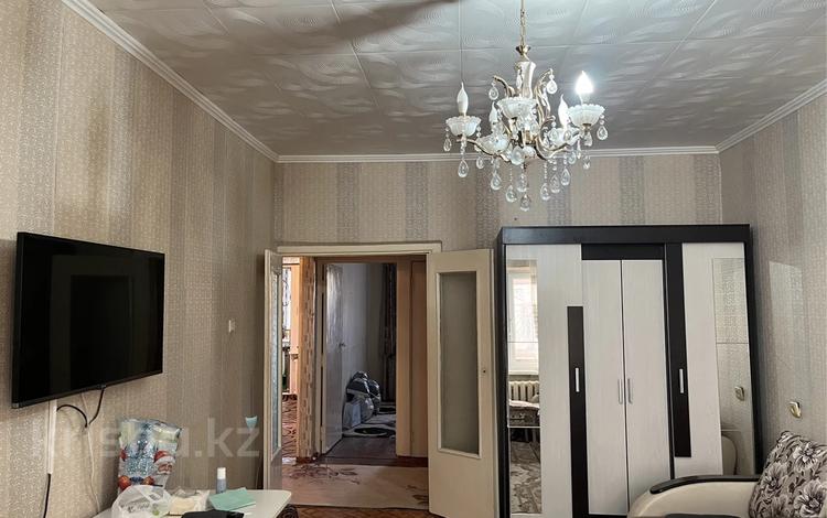 2-комнатная квартира · 52 м² · 1/5 этаж, Алатау 8мкр 34 за 13.5 млн ₸ в Таразе — фото 3
