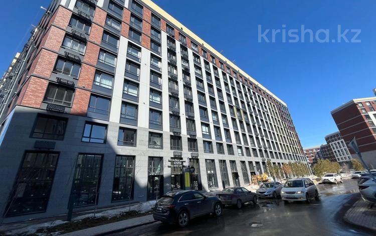 Свободное назначение · 97 м² за 800 000 ₸ в Астане, Есильский р-н — фото 2