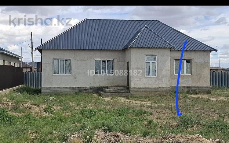 Үйдің бір бөлігі · 3 бөлме · 120 м² · 8 жүзд., Матжан би 53, бағасы: 14 млн ₸ в Кульсары — фото 2