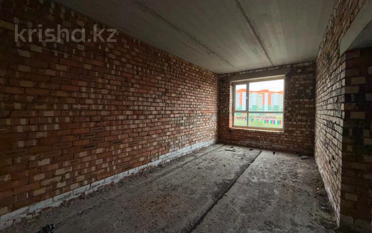 1-бөлмелі пәтер · 45.93 м², Кокжал Барака 18 а, б, в, бағасы: ~ 19.5 млн ₸ в Усть-Каменогорске — фото 2