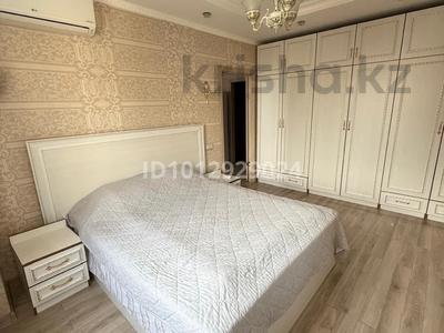 2-комнатная квартира · 52 м² · 7/25 этаж, Абиша Кекилбайулы 38в за 420 000 ₸ в Алматы, Бостандыкский р-н