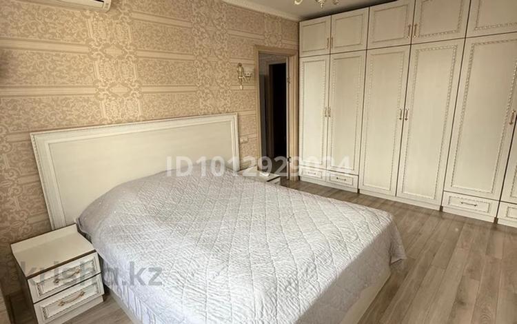 2-комнатная квартира · 52 м² · 7/25 этаж, Абиша Кекилбайулы 38в за 420 000 ₸ в Алматы, Бостандыкский р-н — фото 2