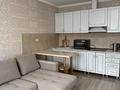 2-комнатная квартира · 52 м² · 7/25 этаж, Абиша Кекилбайулы 38в за 420 000 ₸ в Алматы, Бостандыкский р-н — фото 4