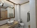 2-комнатная квартира · 52 м² · 7/25 этаж, Абиша Кекилбайулы 38в за 420 000 ₸ в Алматы, Бостандыкский р-н — фото 6