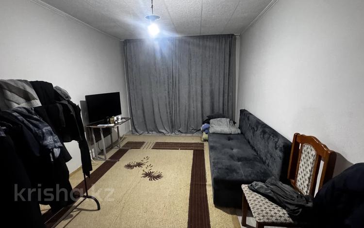 1-комнатная квартира · 31 м² · 1/5 этаж, КАБАНБАЙ БАТЫРА за 10 млн ₸ в Талдыкоргане — фото 2